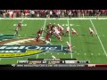Jadeveon Clowney vs 9 Teams (2011/2012)