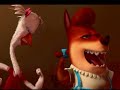 Foxy Loxy Fan Movie!