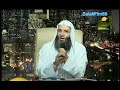 Ramadan, Fasten - Sheikh Muhammad Hassan