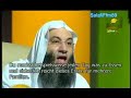 Ramadan, Fasten - Sheikh Muhammad Hassan