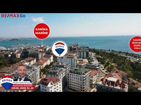 Pendik Satılık Daireler