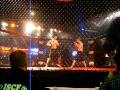 John McDowell vs Josh Gabriel--- McDowell 1st KO