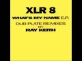 XLR8 - Dub Plate (simply rolling remix) wots my code XLR8 - Dub Plate (simply rolling remix) wots my code