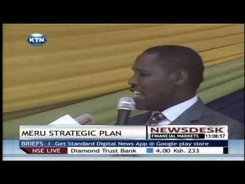 Meru County leaders urged to set aside their differences and unite for a common purpose Meru County leaders urged to set aside their differences and unite for a common purpose