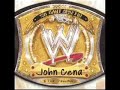 John Cena - What Now