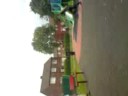 me and steven in park