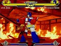 Evil Ken Supers