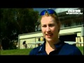 WCSN Athlete in Focus - Kim Crow (Rowing)