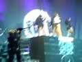 Rihanna - Break it Off @ the HMH Amsterdam, Holland