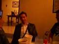 Cena de Año Nuevo 2008