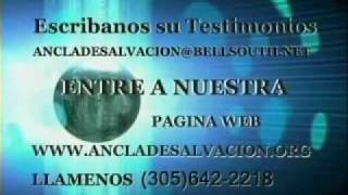 El Juicio del Gran Trono Blanco (Pt. 6)