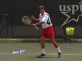 Topspin Lob Topspin Lob