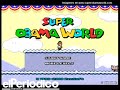 Super Obama World
