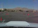 SCCA Solo Driving Event (Autocross) - 20070401