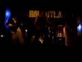ZIEL GEWINN - Herejia en vivo Rockutla Puebla