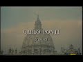 l'inizio del film con le immagini di san pietro, ponte sant'angelo, chiesa della pace e il tragitto del reparto delle ss da via 4 fontane a via rasella (1973).