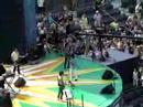 arthur ashe kids day - jonas brothers 