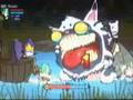 Castle Crashers Catfish exploit (easy leveling/exp)