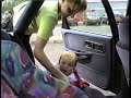 Grace and pea\