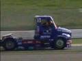 Buggyra Truck Racing @ Misano