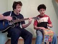 Gustavo e Daniel em: Do seu lado