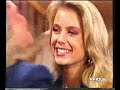 brooke e ridge comunicano la data delle nozze  bb 1989 