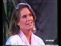 brooke e ridge comunicano la data delle nozze  bb 1989 