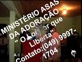 Ministério de Louvor