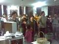 videos de manifestacion de Dios