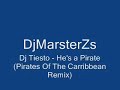 Dj Tiesto - He\