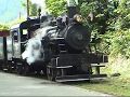 ALCO Locomotive