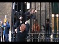 BODIES IN URBAN SPACES rehearsal 3