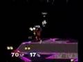 Super Smash Bros. Melee SSBM - 2 top players 2004- DK vs Fox