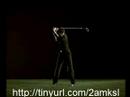 Perfect Golf Swing, Tiger Woods Correct Golf swing Fix Swing