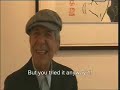 Leonard Cohen Interview (Part 2 of 2)