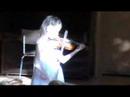 Katy plays violin for 9 months.