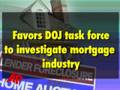 McCain, Obama Differ on Housing Crisis