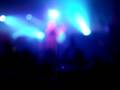 The Subways/rock'n'roll queen live/billy dives