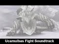 Monster Hunter Portable 2nd G Ucamulbas Soundtrack