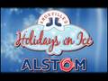 Knoxville's Holidays On Ice 2008