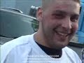 niro circuspastranastreet bike tommy foam pit crash