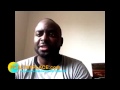 The Bipolar Griot