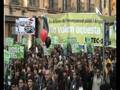 Manifestació 13 novembre contra la LEC 1/2