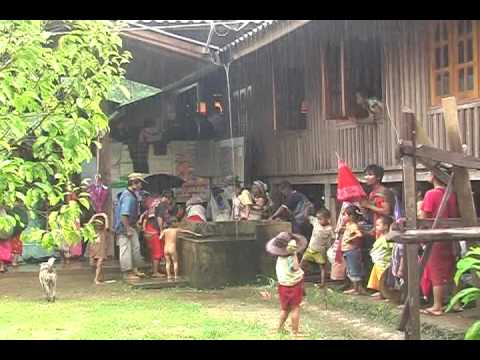 SPDC DKBA offensive against KNU 7 Brigade