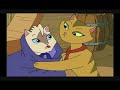 Sagwa The Chinese Siamese Cat- Tough Guy Dongwa Part 1 Sagwa The Chinese Siamese Cat- Tough Guy Dongwa Part 1