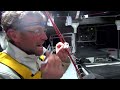 Daily highlights of Vendée Globe 2012 - Day 32 : Tuesday, December 11 - Vendée Globe 2012 2013 globe