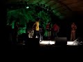 banda canela verde   paz de cristo