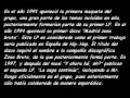 Club de los Poetas Violentos. Madrid Zona Bruta (1994)