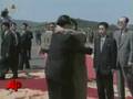 N. Korea's Kim Jong Il May Be Sick