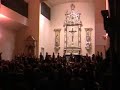 KANTIKA KORALA. PATER NOSTER Julio Dominguez